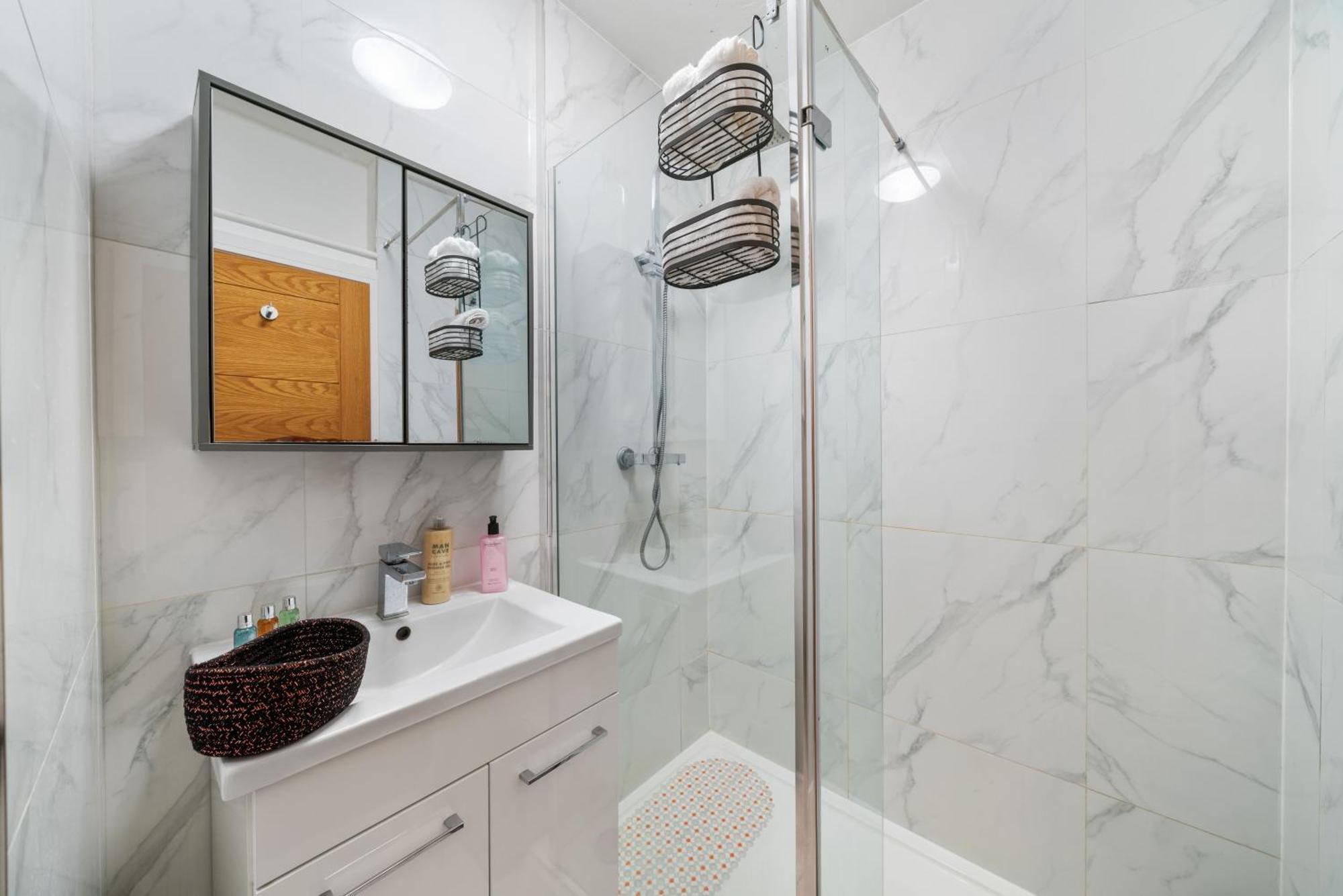 לונדון Spacious Studio Apartment On Oxford Street 9Gc מראה חיצוני תמונה