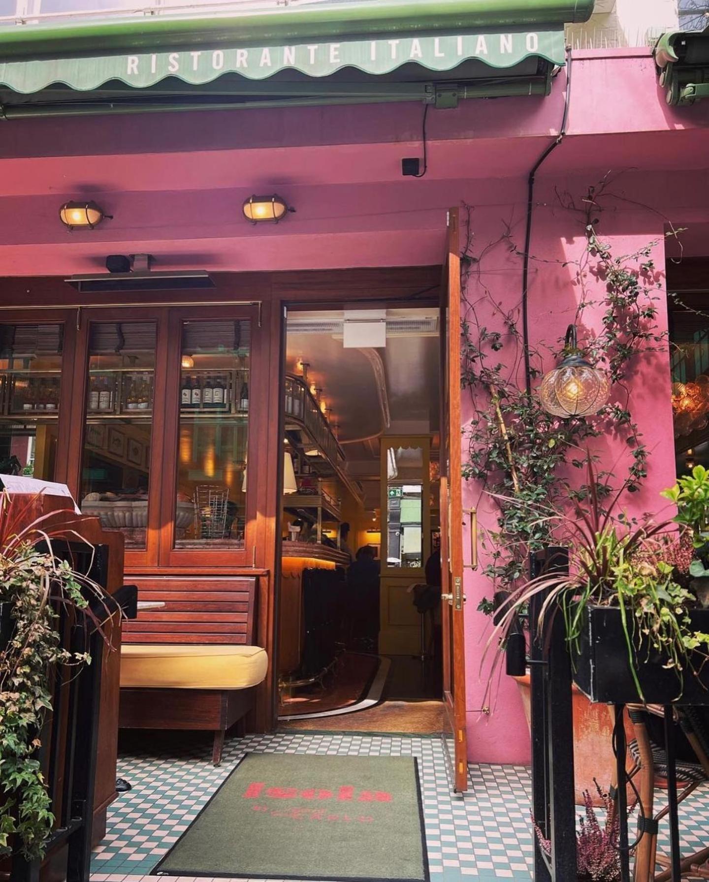 לונדון Spacious Studio Apartment On Oxford Street 9Gc מראה חיצוני תמונה